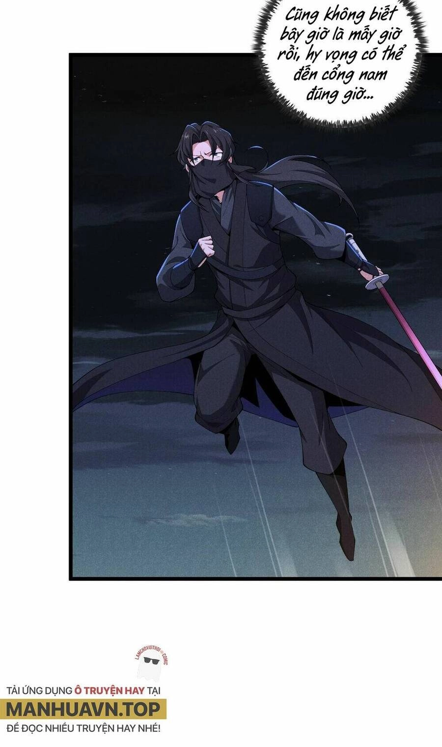 Đại Đường: Võ Thần Group Chat Chapter 25 - 63