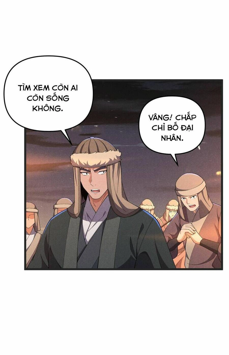 Đại Đường: Võ Thần Group Chat Chapter 25 - 66