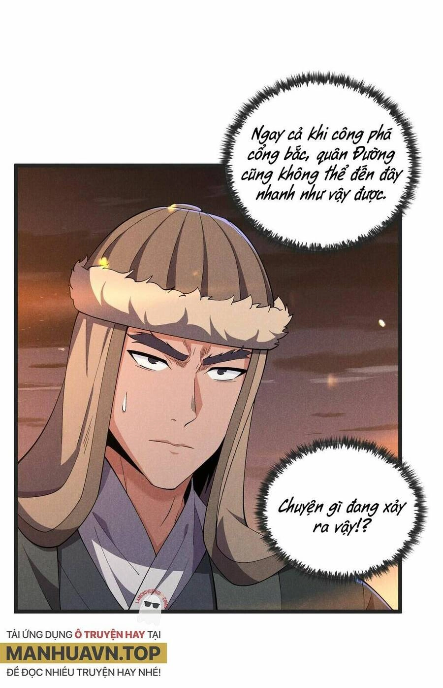 Đại Đường: Võ Thần Group Chat Chapter 25 - 67