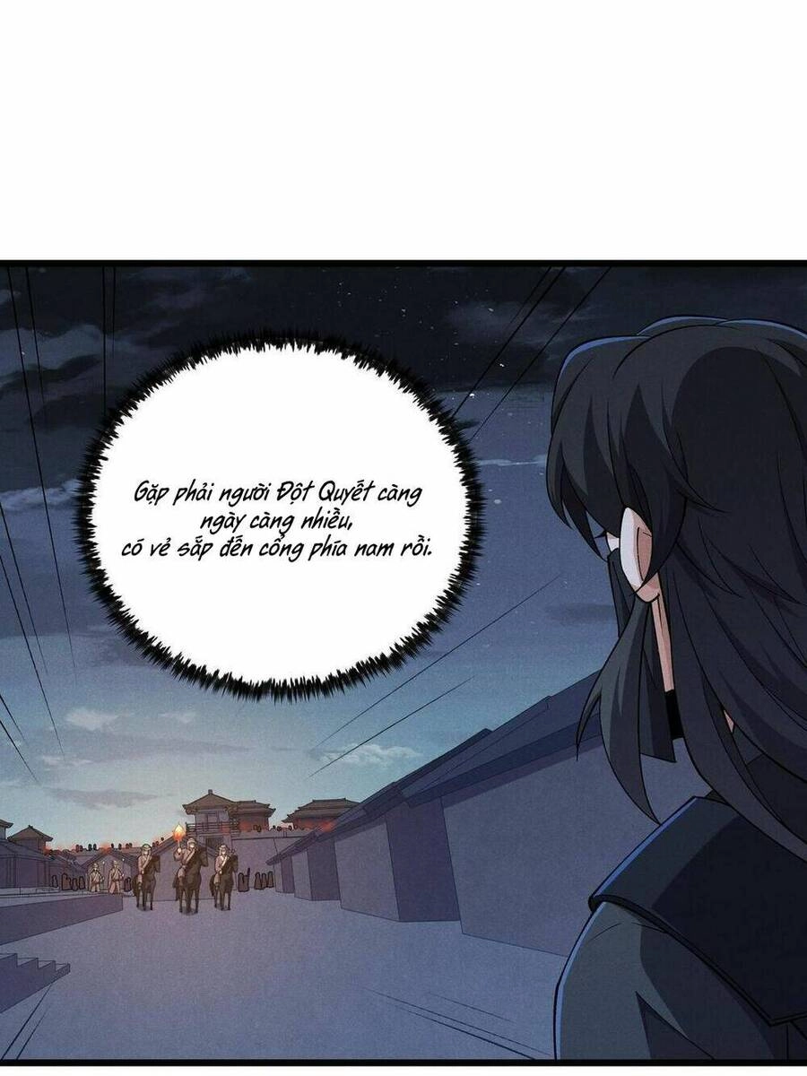 Đại Đường: Võ Thần Group Chat Chapter 26 - 7