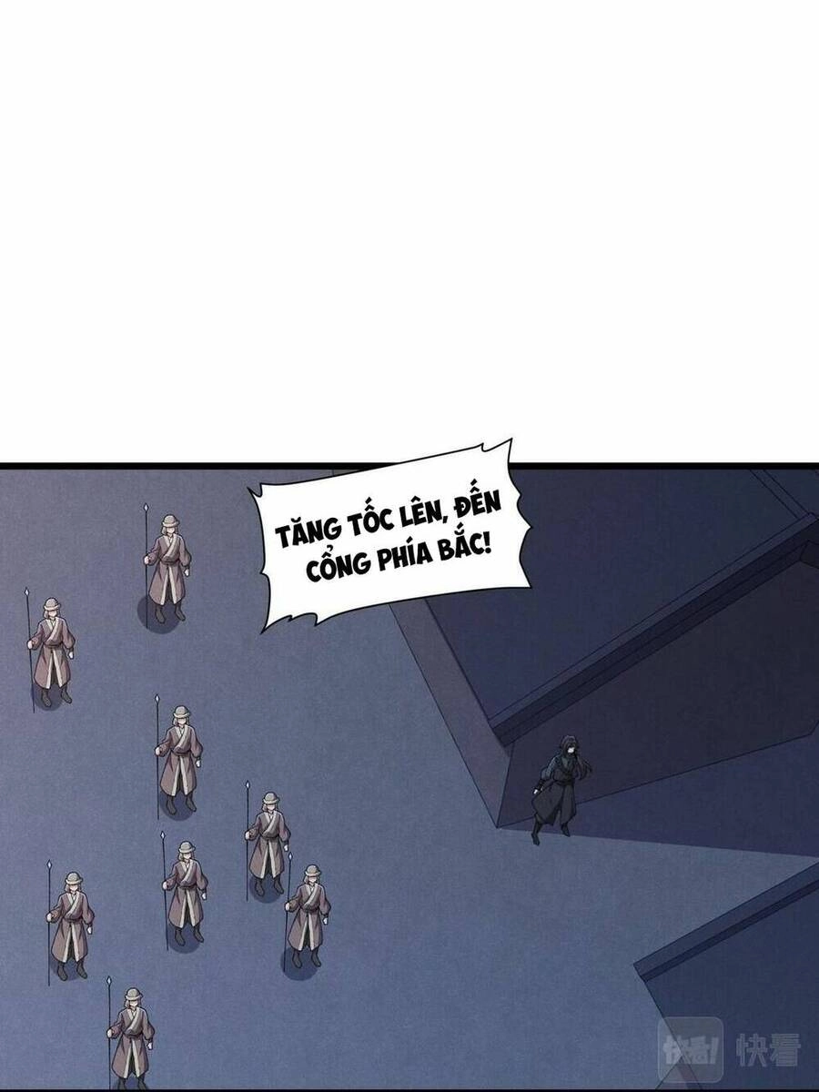 Đại Đường: Võ Thần Group Chat Chapter 26 - 8