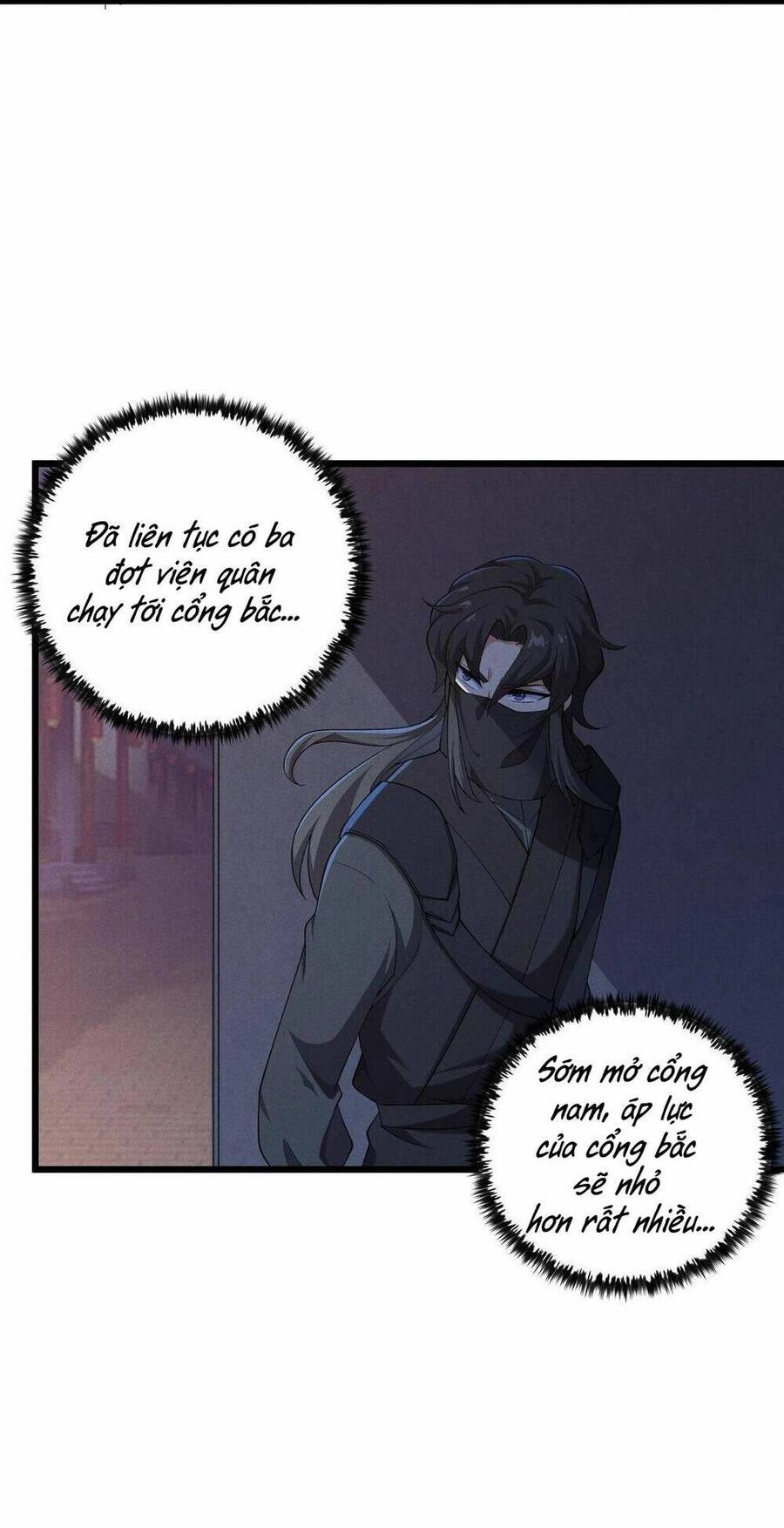 Đại Đường: Võ Thần Group Chat Chapter 26 - 9