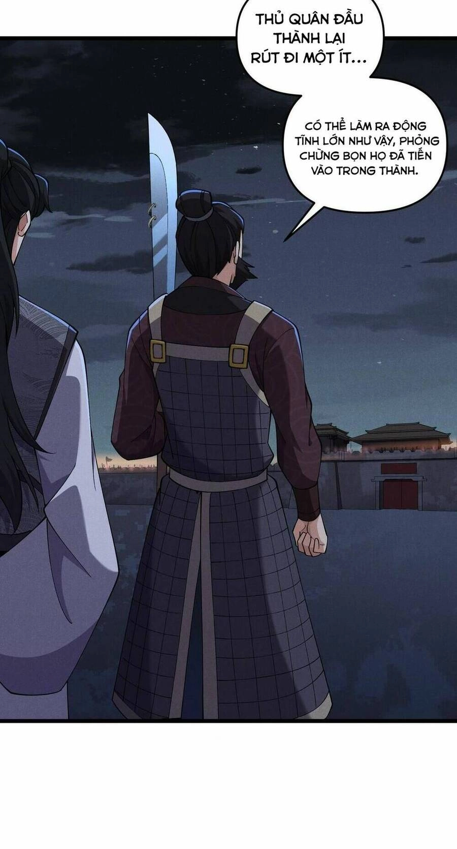 Đại Đường: Võ Thần Group Chat Chapter 26 - 13