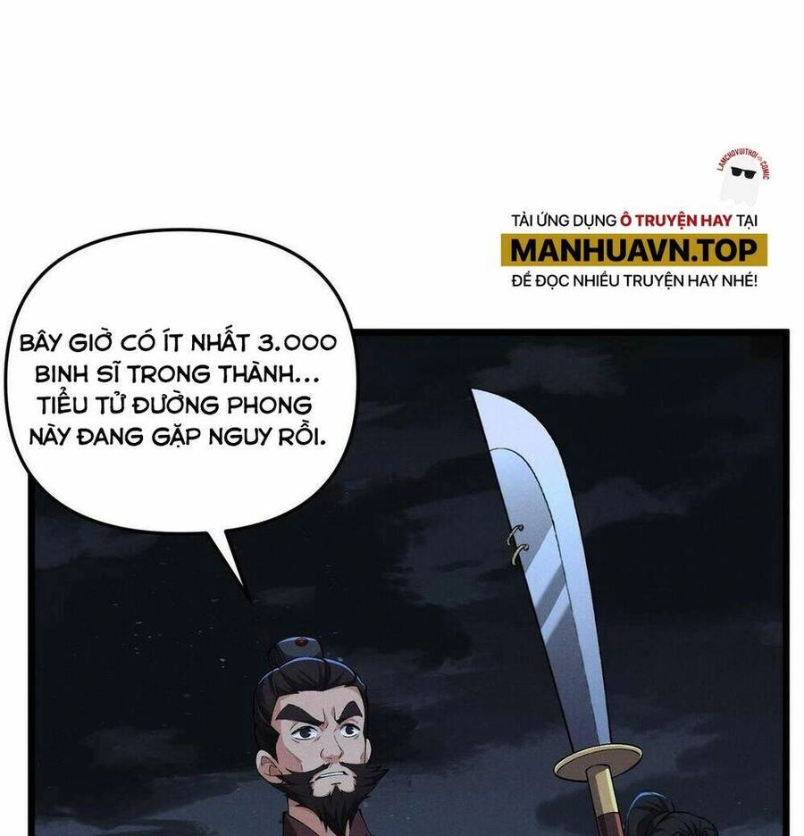 Đại Đường: Võ Thần Group Chat Chapter 26 - 14