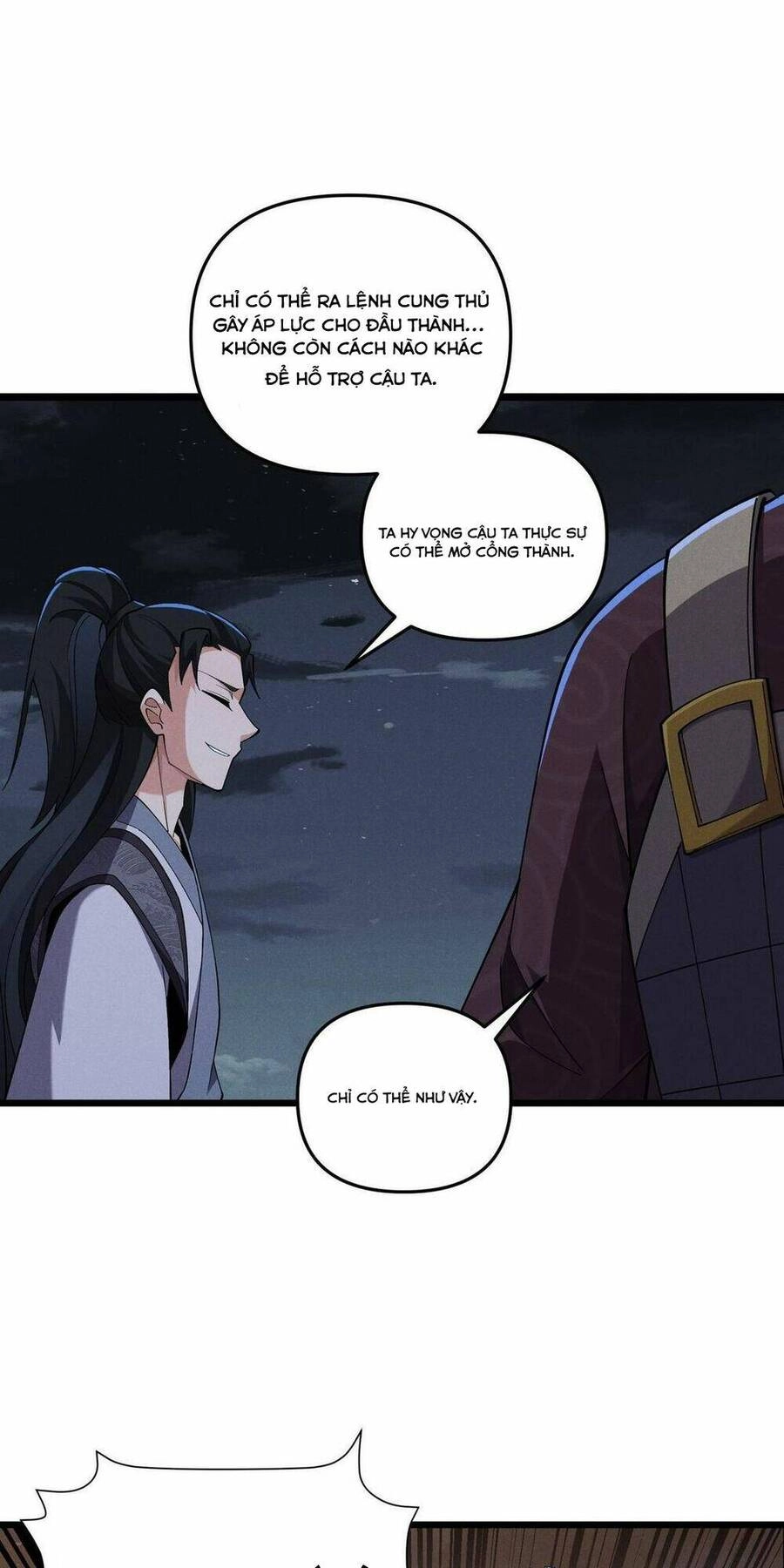 Đại Đường: Võ Thần Group Chat Chapter 26 - 16