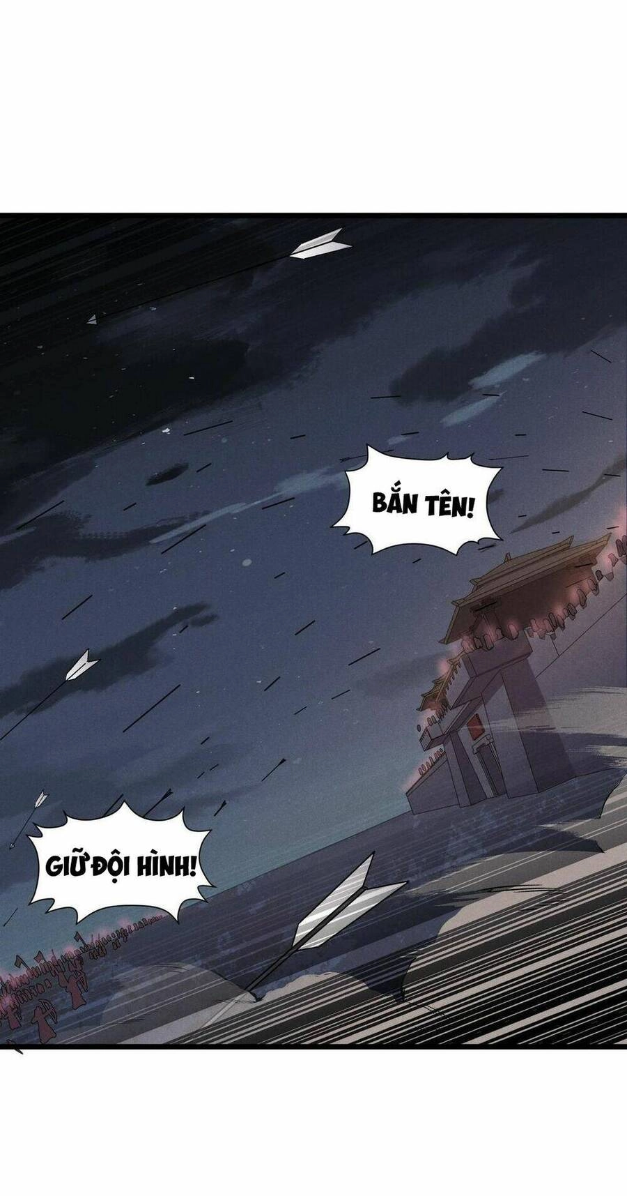 Đại Đường: Võ Thần Group Chat Chapter 26 - 19