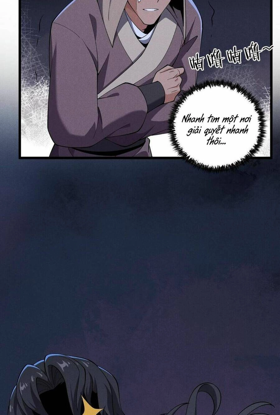 Đại Đường: Võ Thần Group Chat Chapter 26 - 23