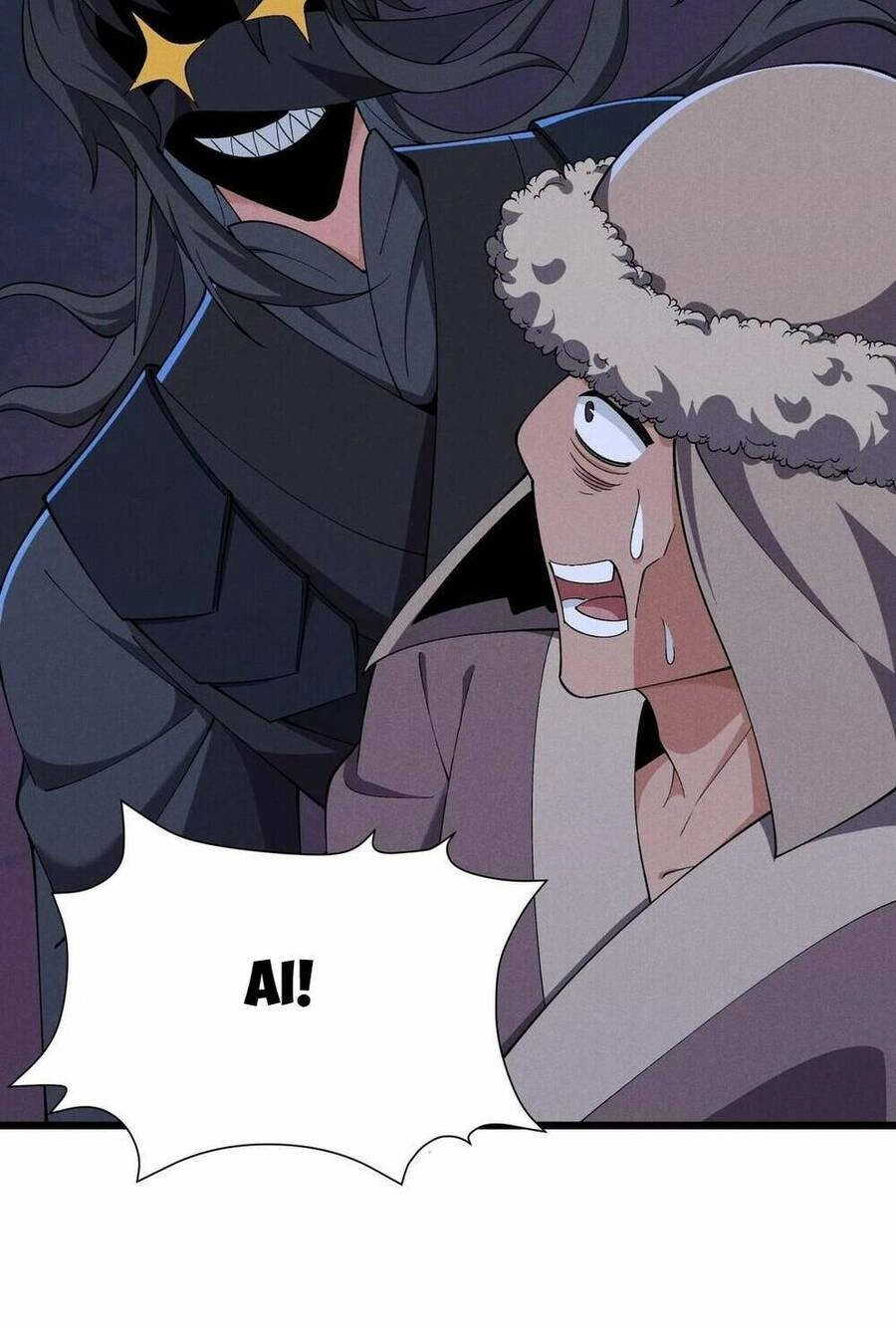 Đại Đường: Võ Thần Group Chat Chapter 26 - 24