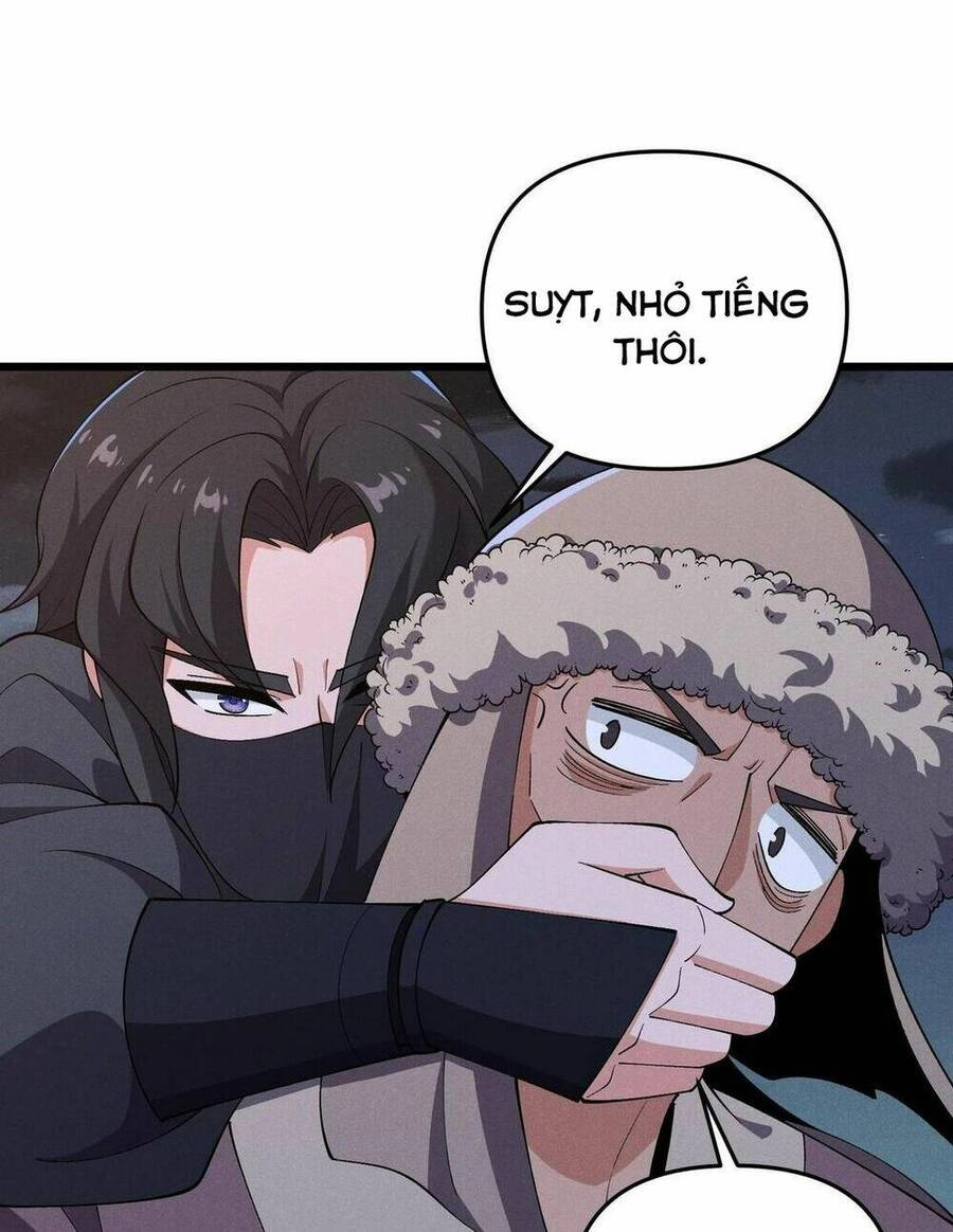 Đại Đường: Võ Thần Group Chat Chapter 26 - 25