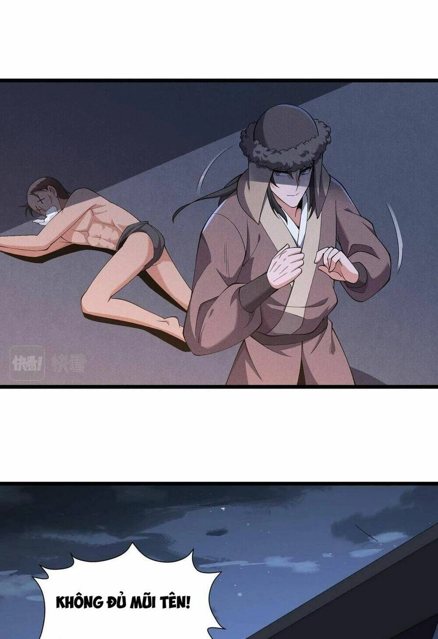 Đại Đường: Võ Thần Group Chat Chapter 26 - 27