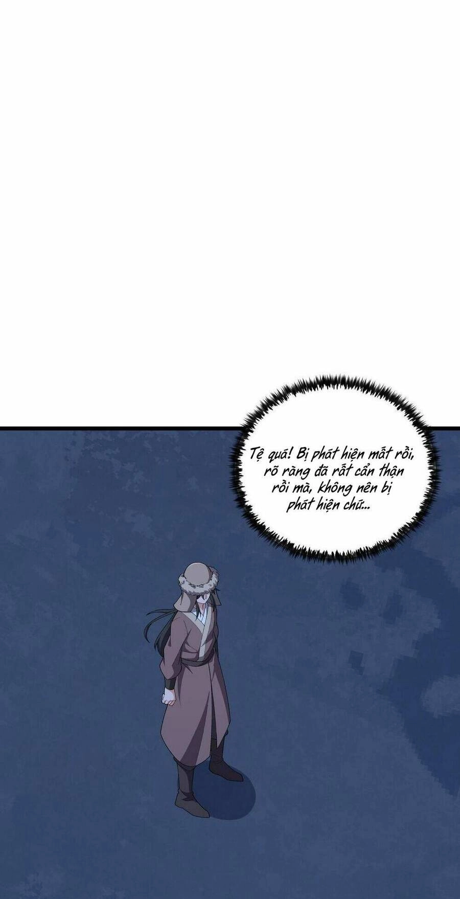 Đại Đường: Võ Thần Group Chat Chapter 26 - 30