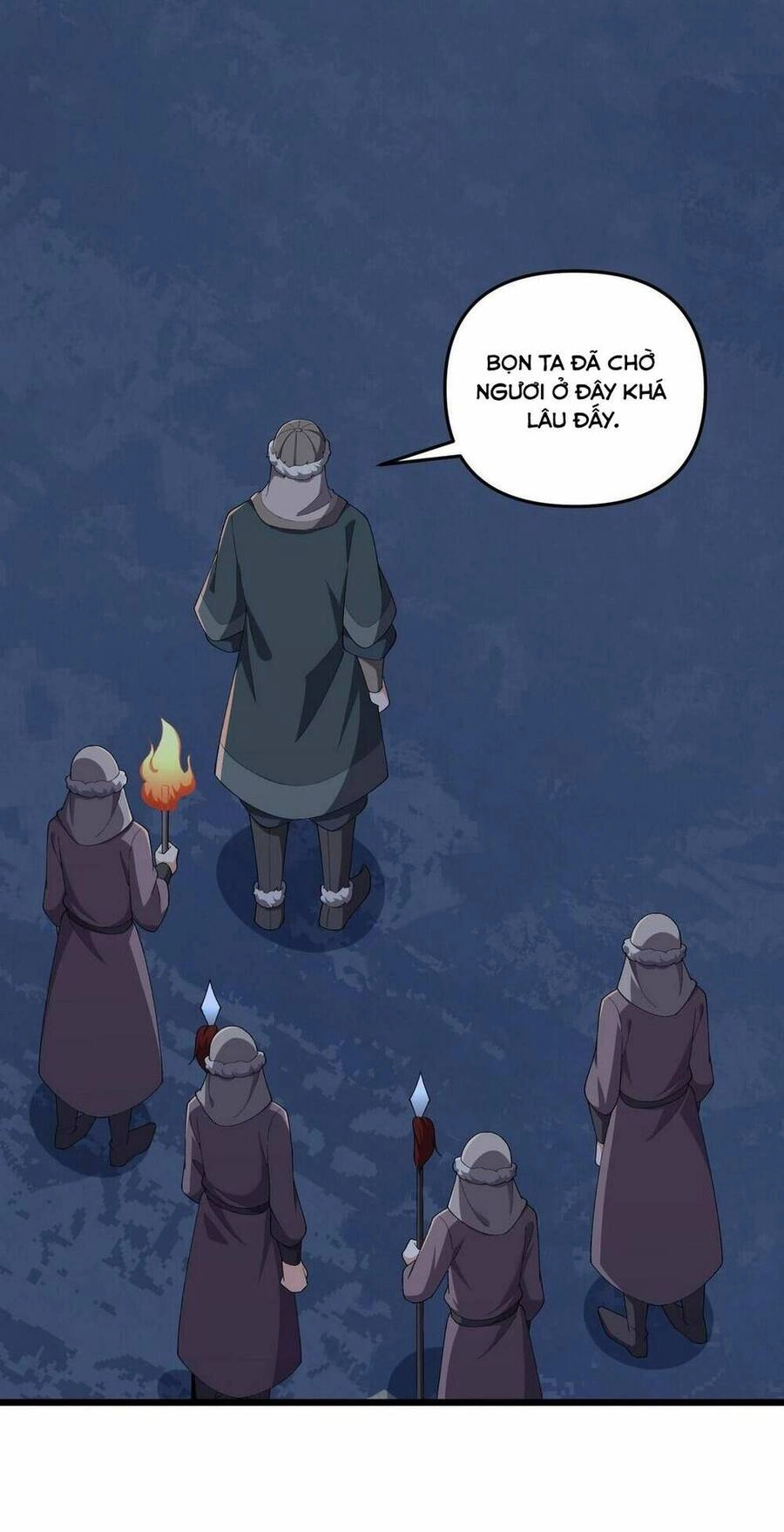 Đại Đường: Võ Thần Group Chat Chapter 26 - 31