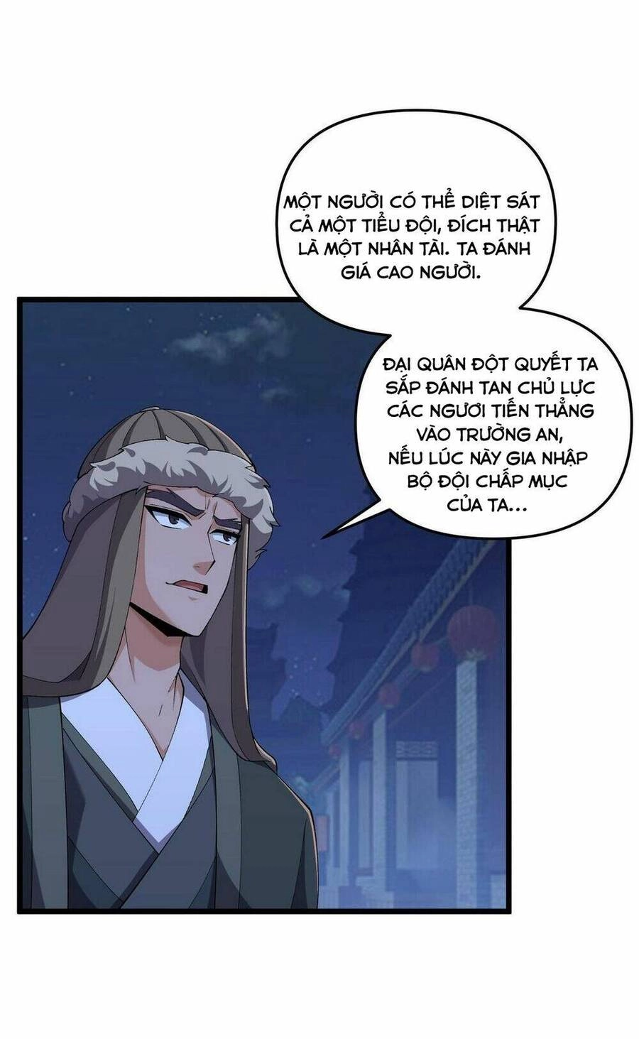 Đại Đường: Võ Thần Group Chat Chapter 26 - 32