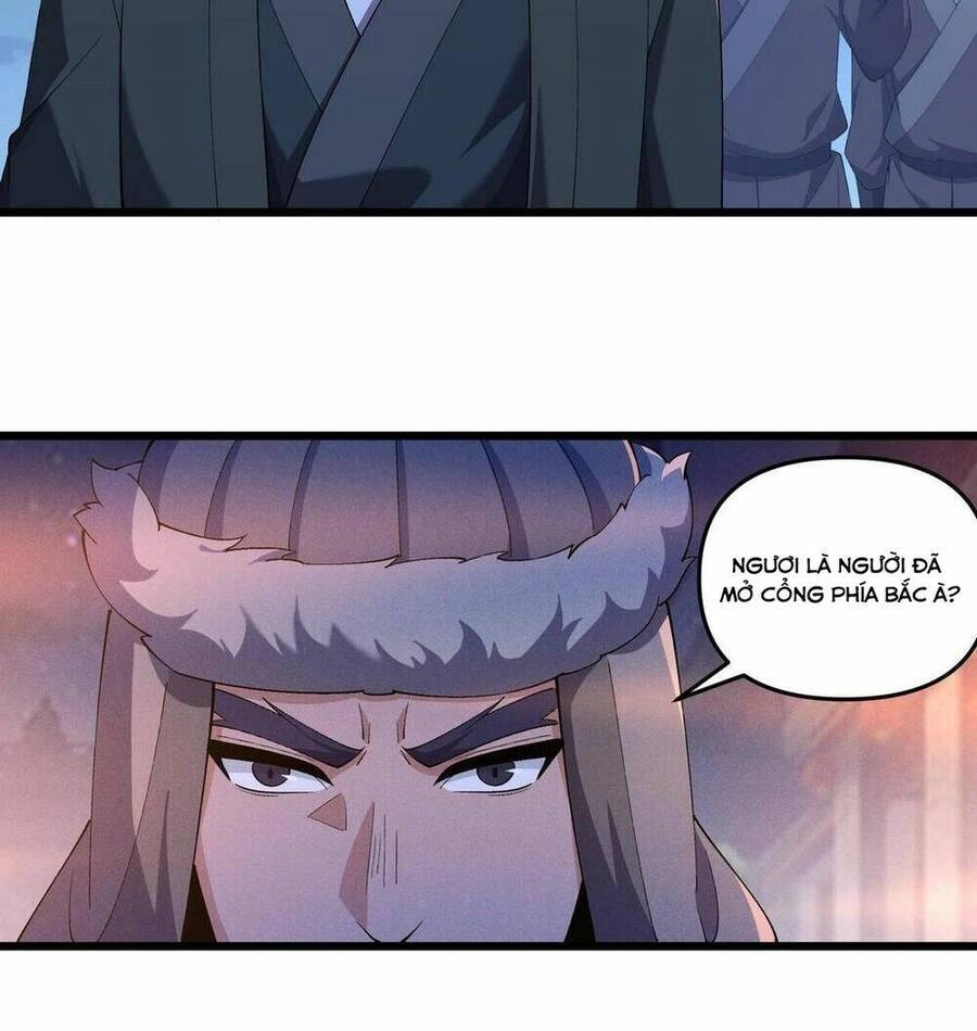 Đại Đường: Võ Thần Group Chat Chapter 26 - 35