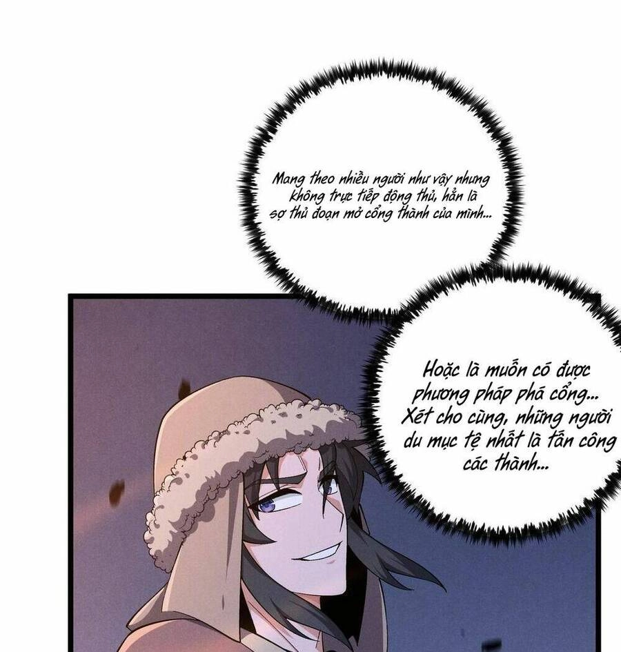 Đại Đường: Võ Thần Group Chat Chapter 26 - 36