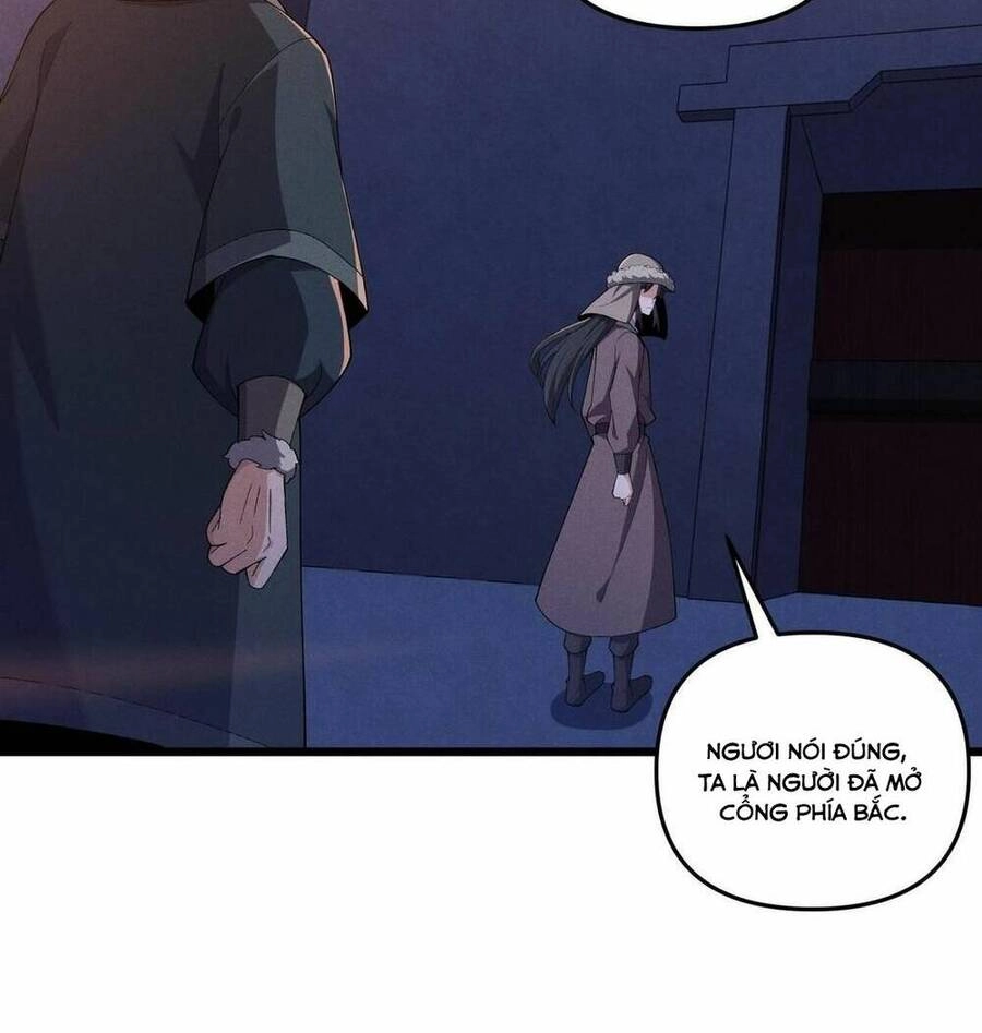 Đại Đường: Võ Thần Group Chat Chapter 26 - 39