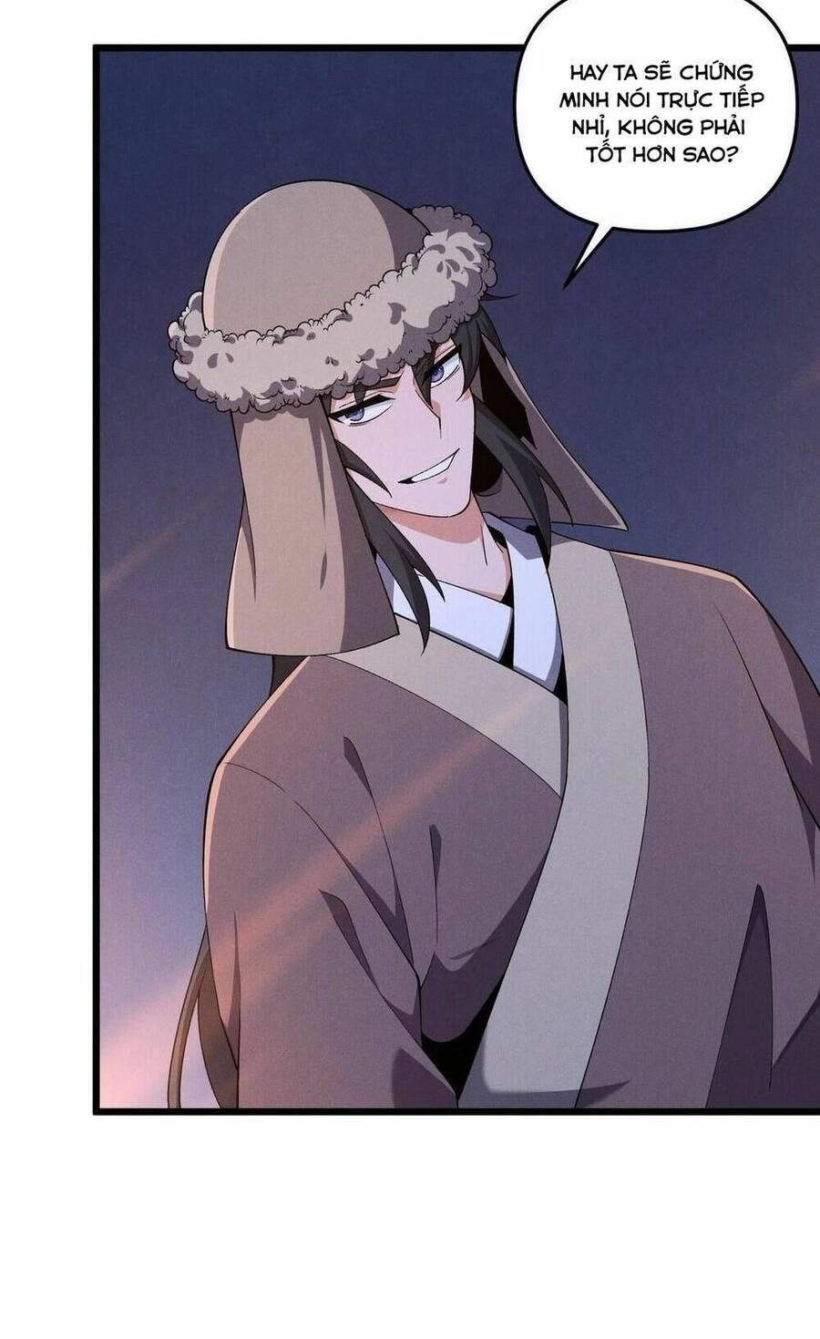 Đại Đường: Võ Thần Group Chat Chapter 26 - 41