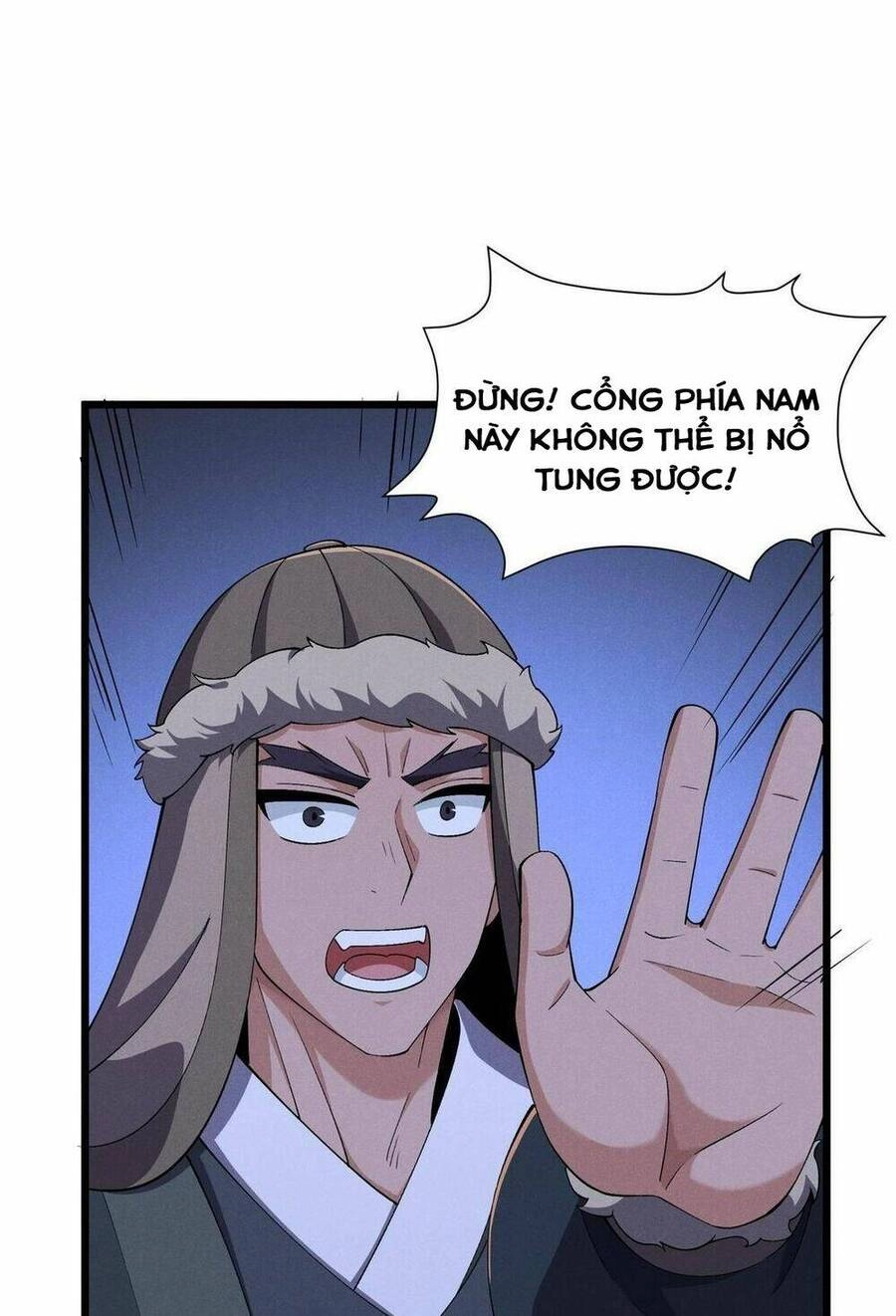 Đại Đường: Võ Thần Group Chat Chapter 26 - 42