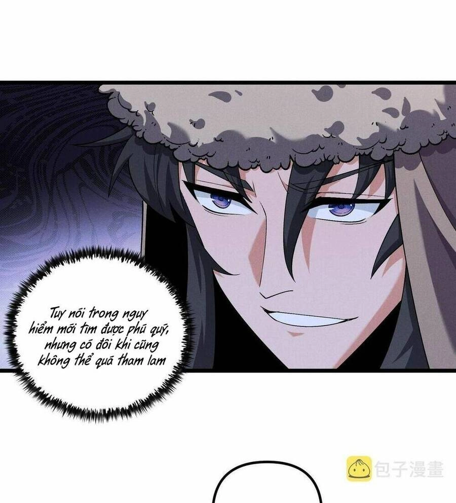 Đại Đường: Võ Thần Group Chat Chapter 26 - 50