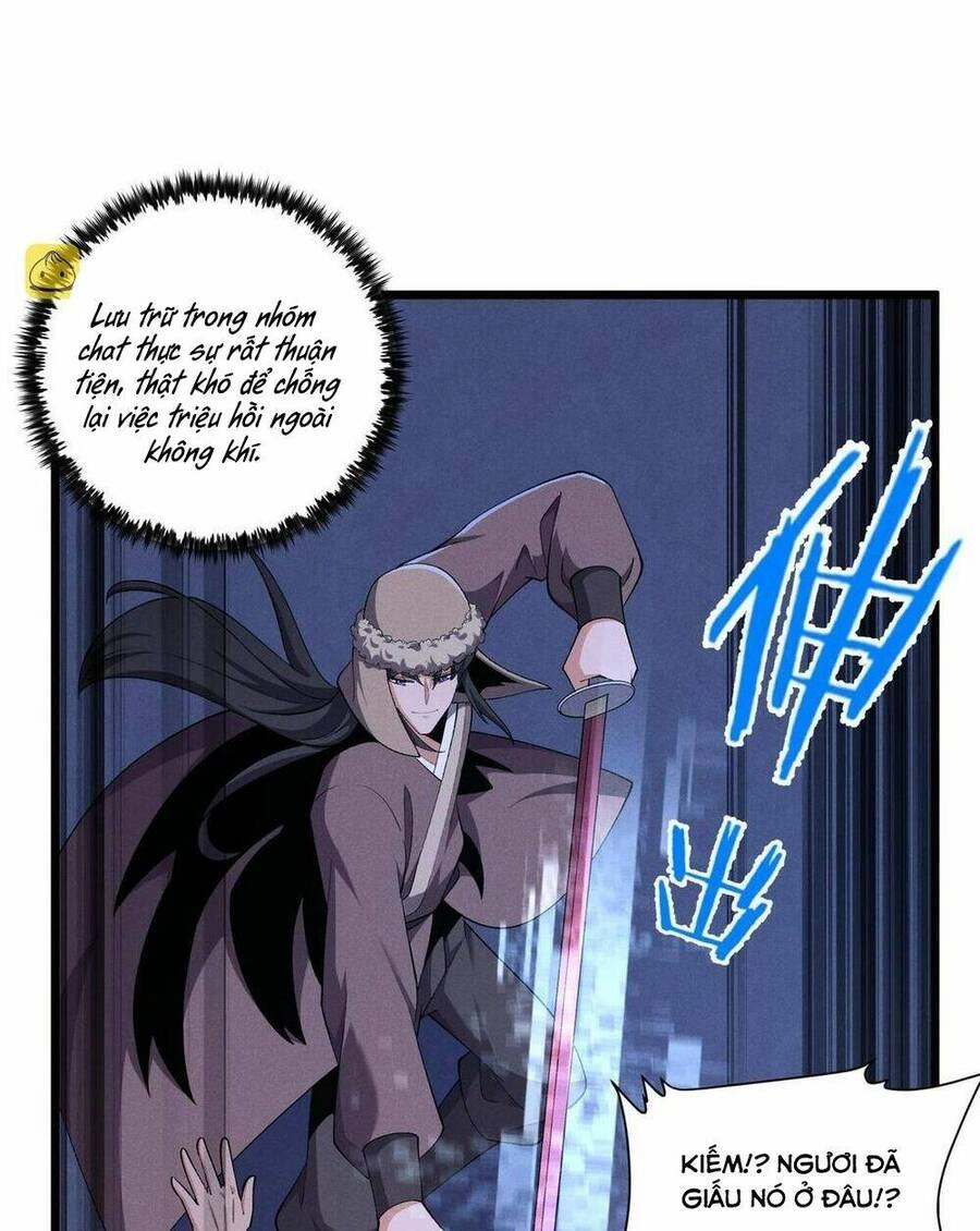 Đại Đường: Võ Thần Group Chat Chapter 26 - 52