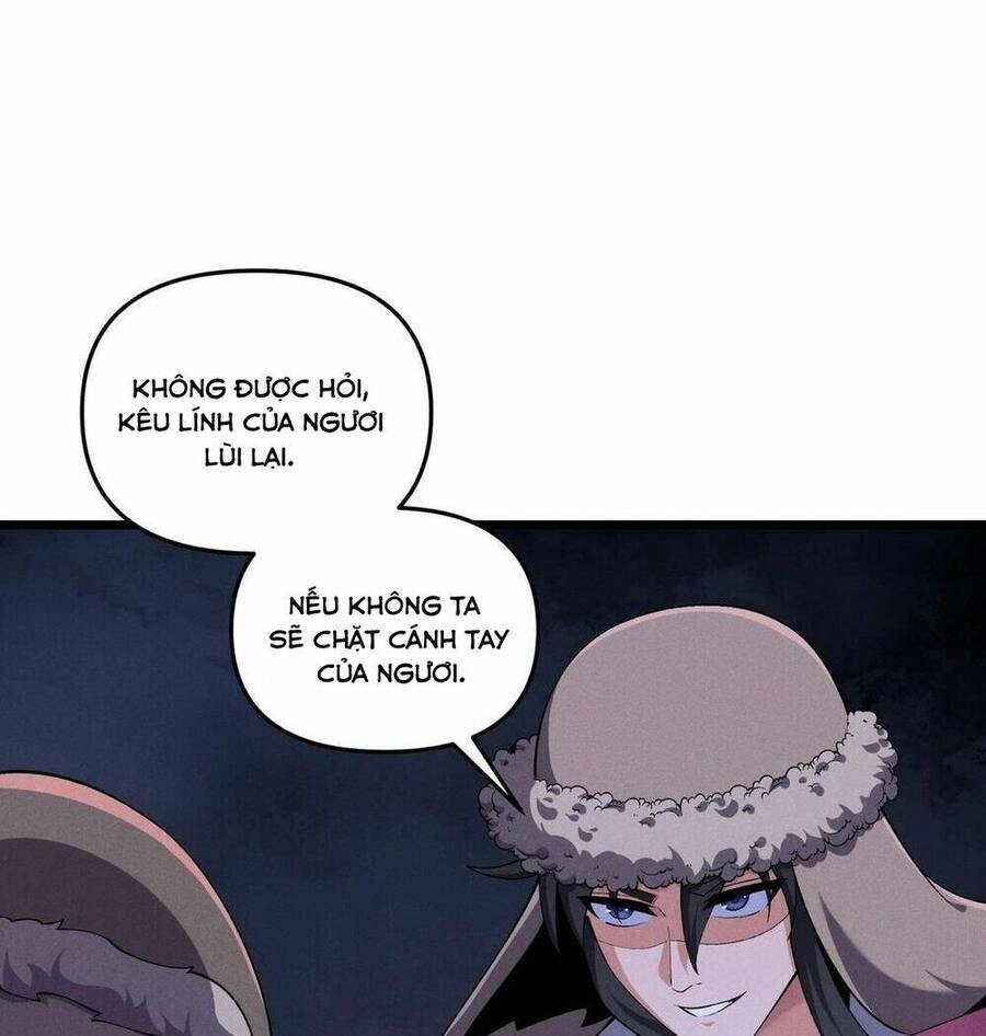 Đại Đường: Võ Thần Group Chat Chapter 26 - 54