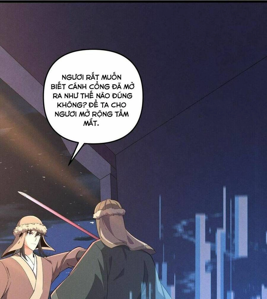 Đại Đường: Võ Thần Group Chat Chapter 26 - 57