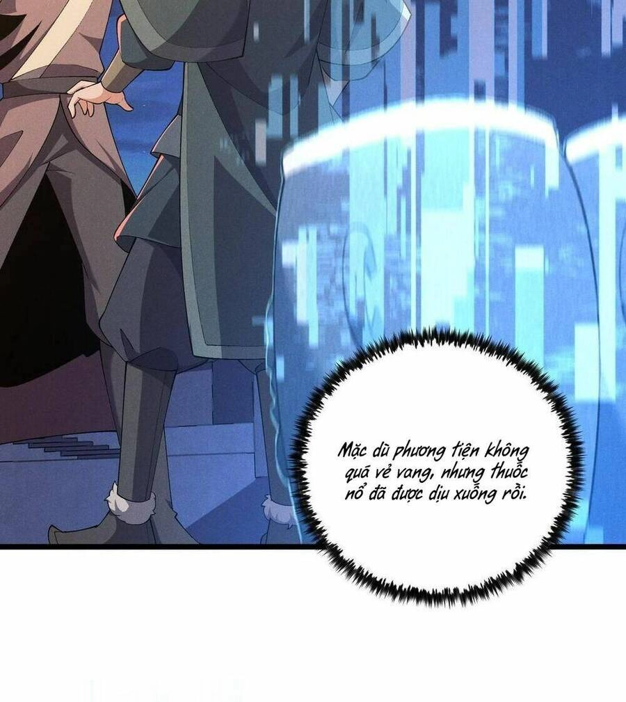 Đại Đường: Võ Thần Group Chat Chapter 26 - 58