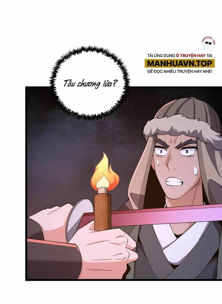 Đại Đường: Võ Thần Group Chat Chapter 26 - 60