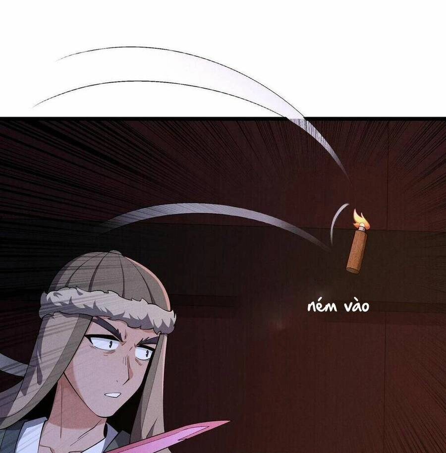 Đại Đường: Võ Thần Group Chat Chapter 26 - 61