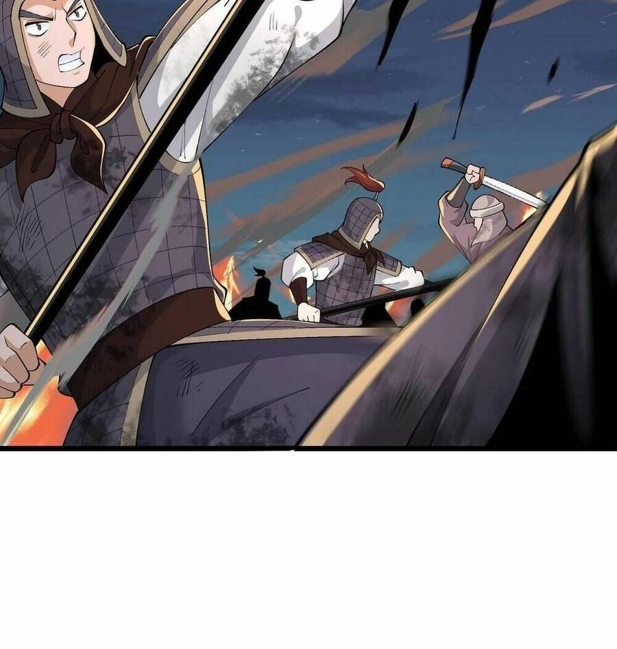 Đại Đường: Võ Thần Group Chat Chapter 27 - 12