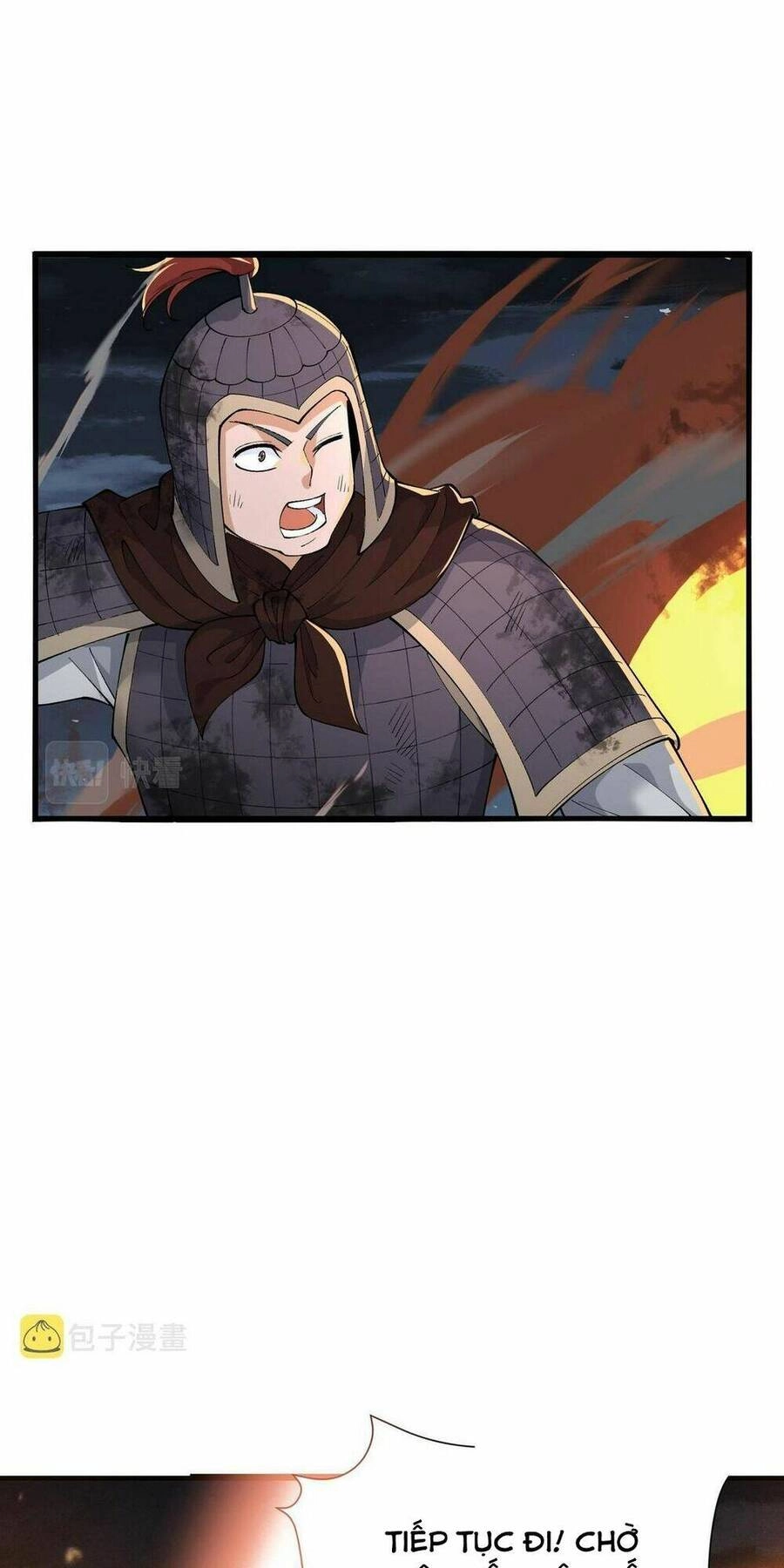 Đại Đường: Võ Thần Group Chat Chapter 27 - 13