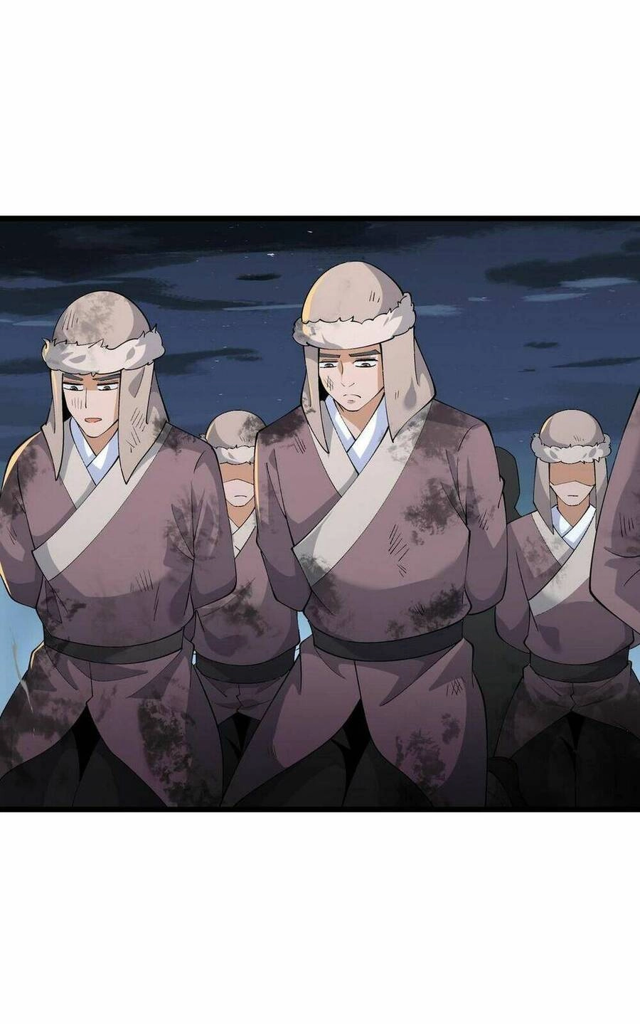 Đại Đường: Võ Thần Group Chat Chapter 27 - 18