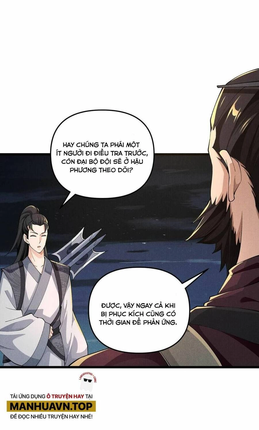 Đại Đường: Võ Thần Group Chat Chapter 27 - 26