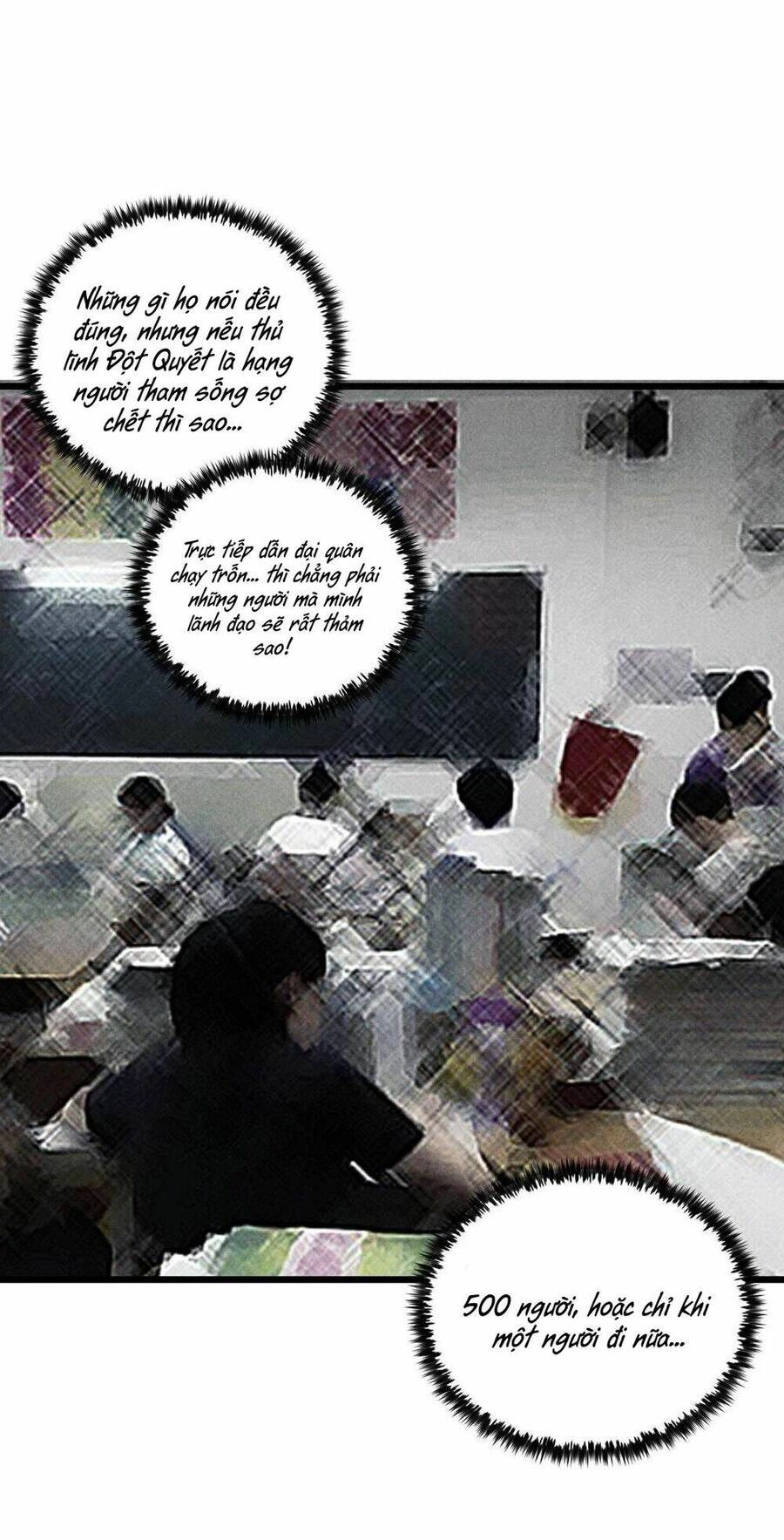 Đại Đường: Võ Thần Group Chat Chapter 27 - 27