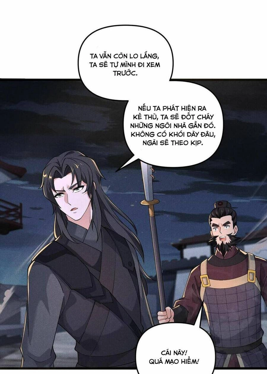 Đại Đường: Võ Thần Group Chat Chapter 27 - 28