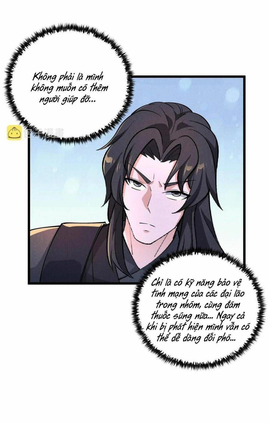 Đại Đường: Võ Thần Group Chat Chapter 27 - 32