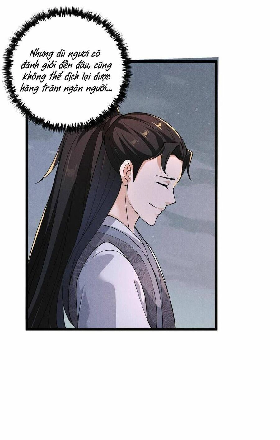 Đại Đường: Võ Thần Group Chat Chapter 27 - 33