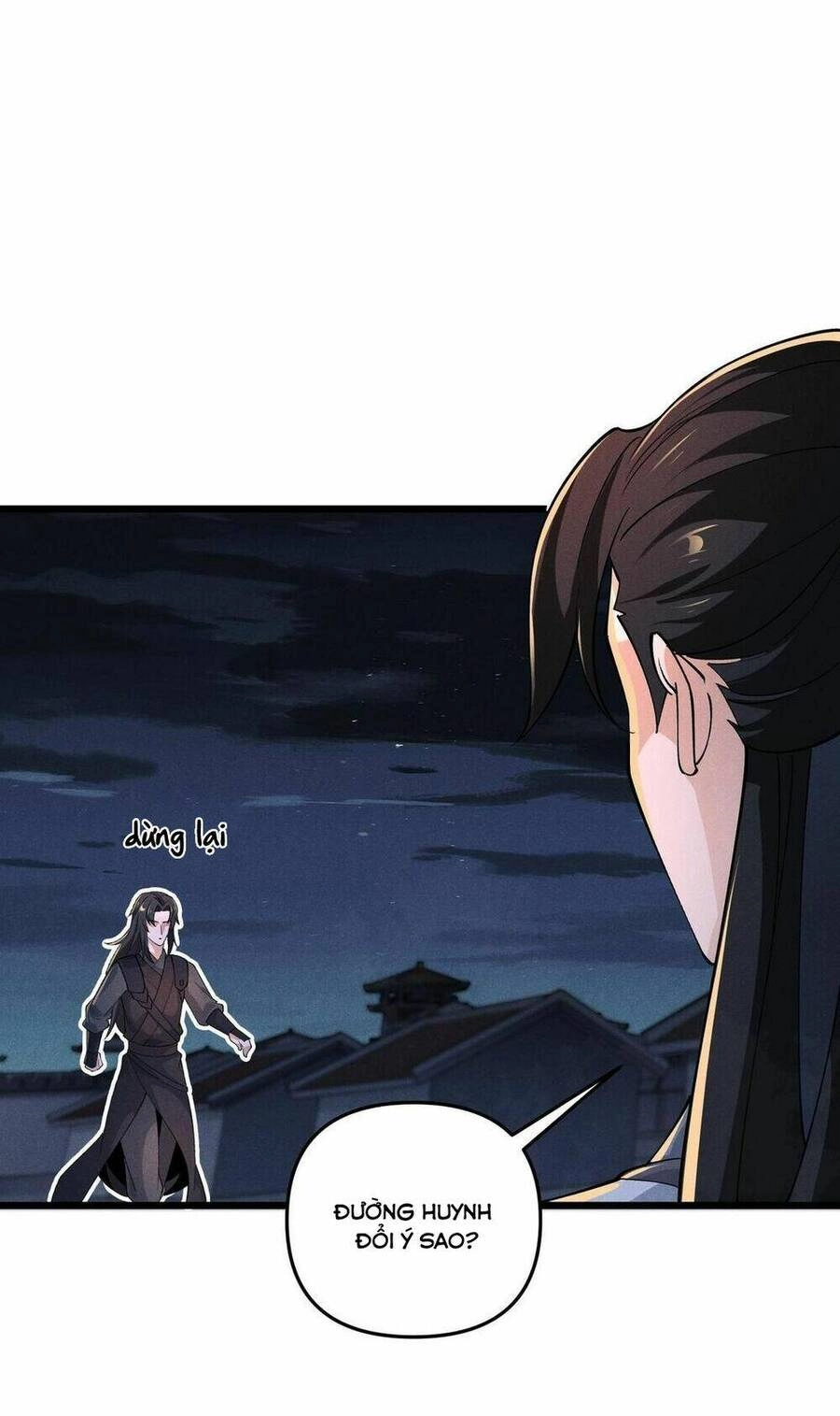 Đại Đường: Võ Thần Group Chat Chapter 27 - 34