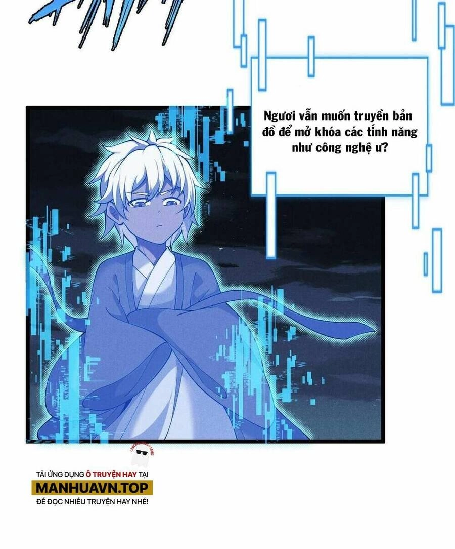 Đại Đường: Võ Thần Group Chat Chapter 27 - 37