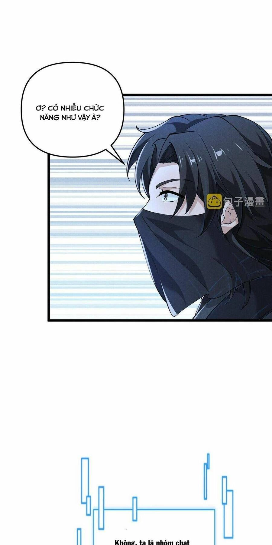 Đại Đường: Võ Thần Group Chat Chapter 27 - 38