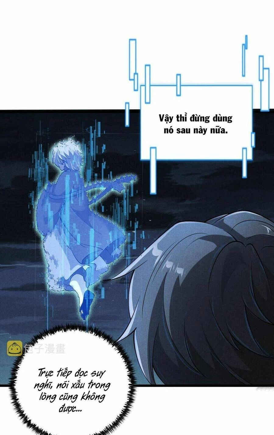 Đại Đường: Võ Thần Group Chat Chapter 27 - 41