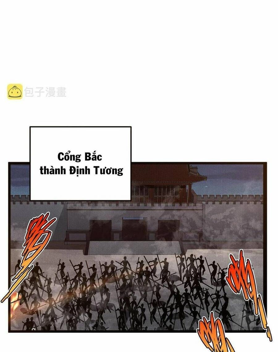 Đại Đường: Võ Thần Group Chat Chapter 27 - 43