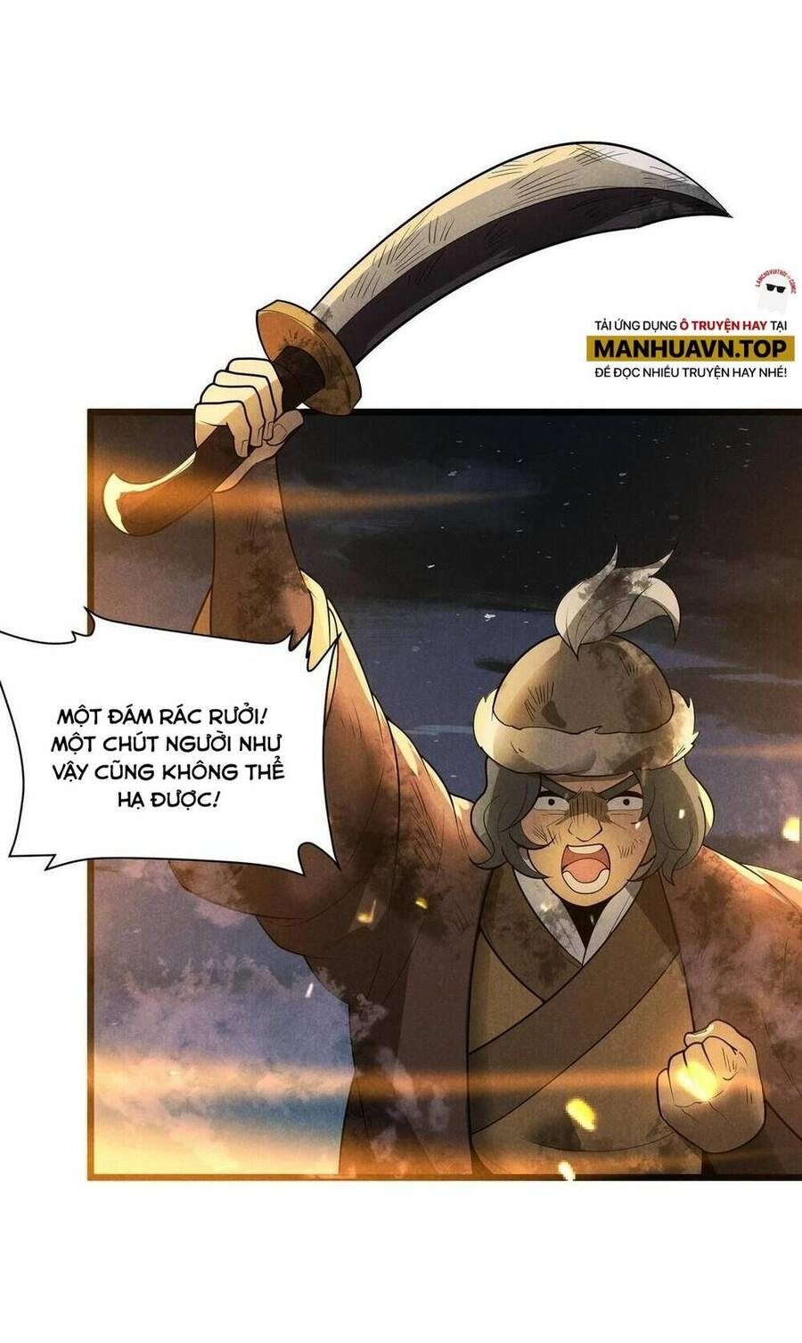 Đại Đường: Võ Thần Group Chat Chapter 27 - 46