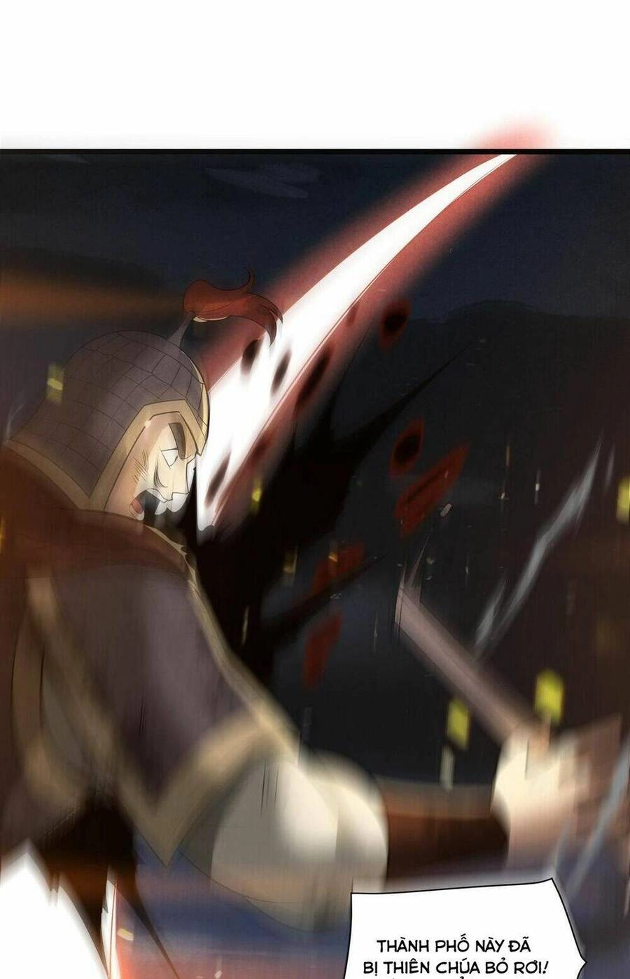 Đại Đường: Võ Thần Group Chat Chapter 27 - 47