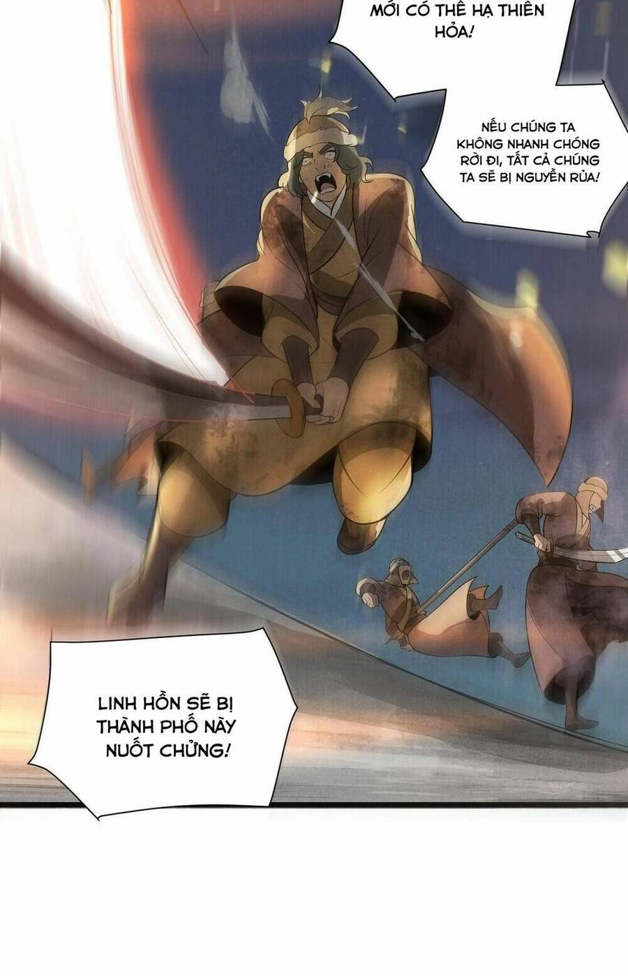 Đại Đường: Võ Thần Group Chat Chapter 27 - 48