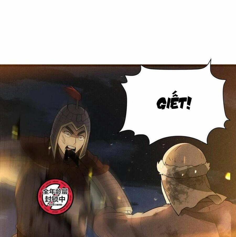 Đại Đường: Võ Thần Group Chat Chapter 27 - 49