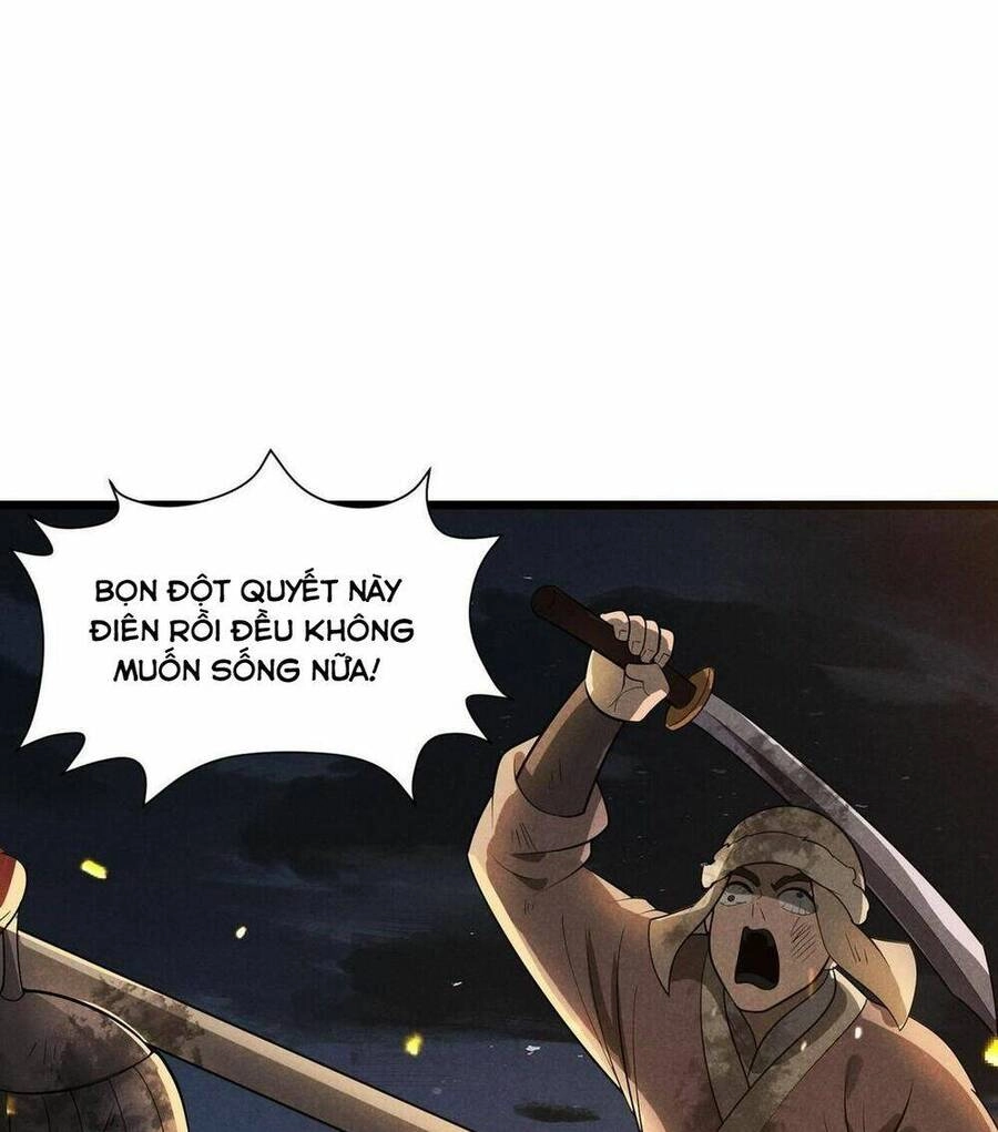 Đại Đường: Võ Thần Group Chat Chapter 27 - 51