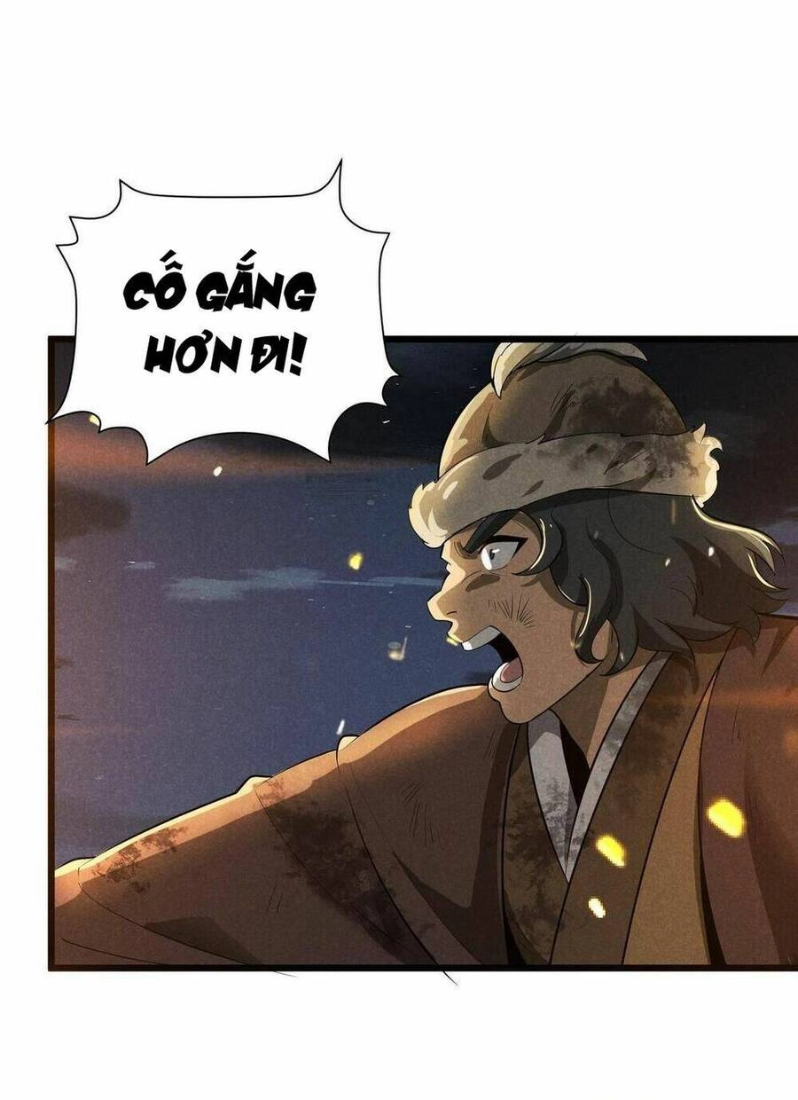 Đại Đường: Võ Thần Group Chat Chapter 27 - 54