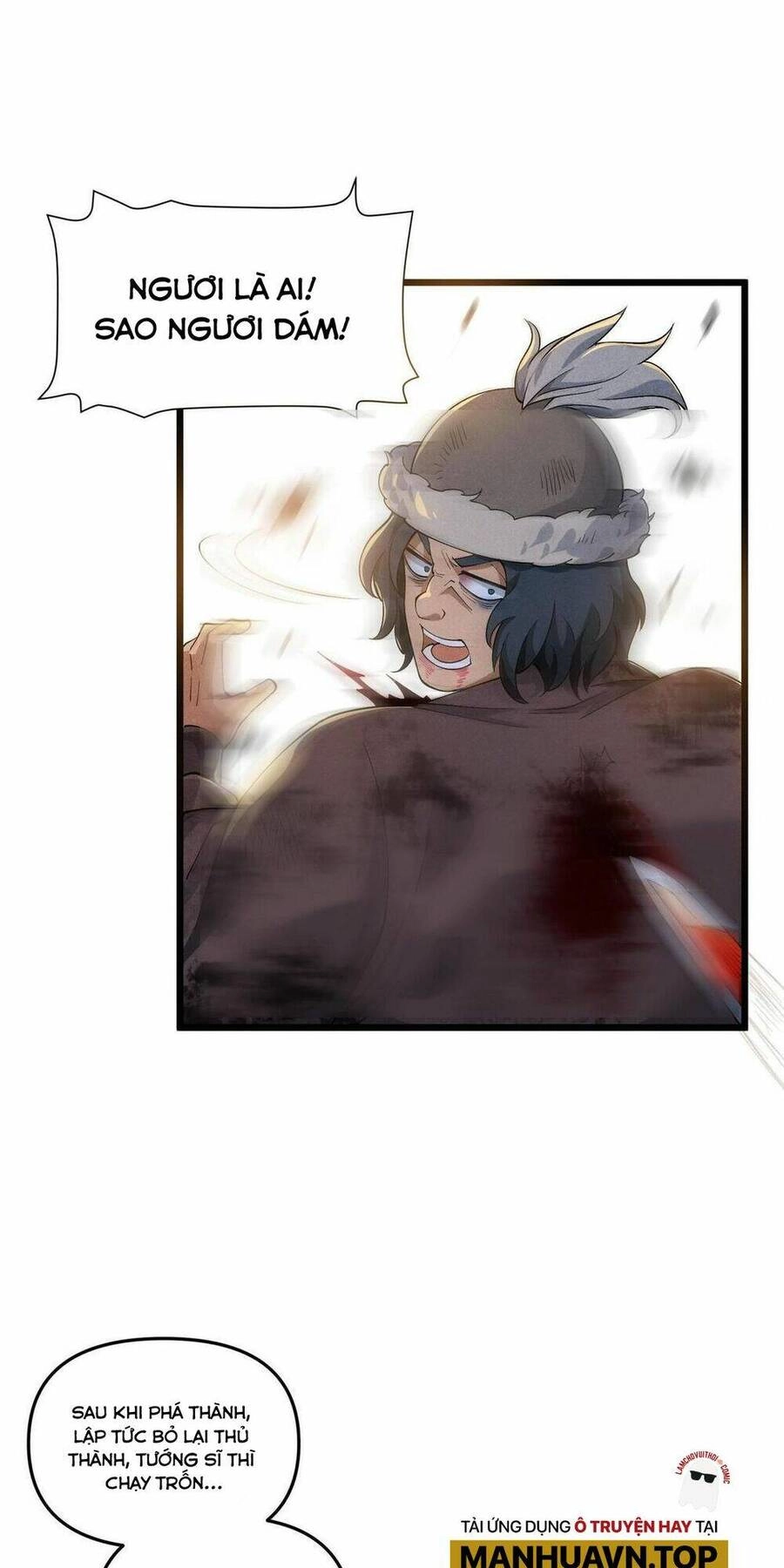 Đại Đường: Võ Thần Group Chat Chapter 27 - 58