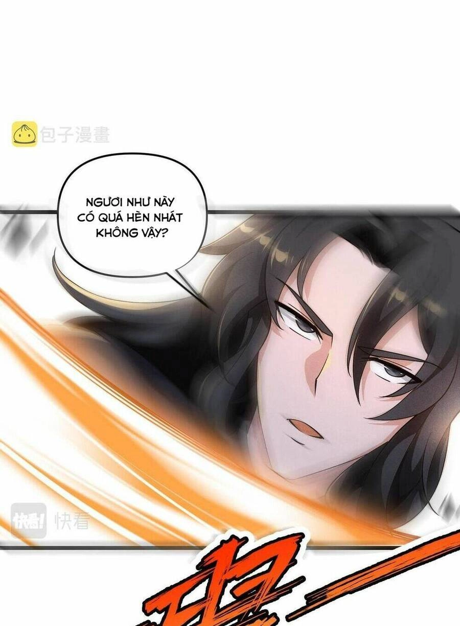 Đại Đường: Võ Thần Group Chat Chapter 27 - 61